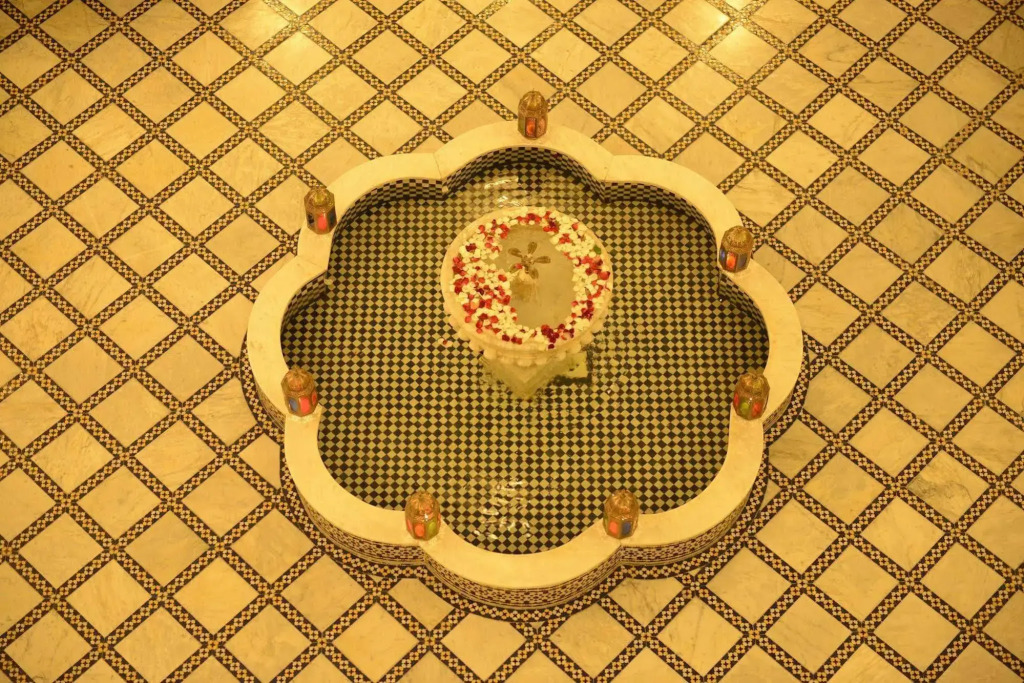 Riad El Yacout