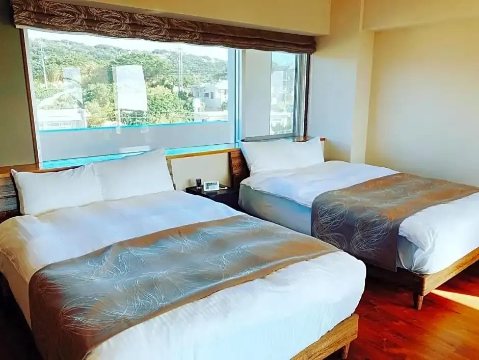 Condominium Hotel Okinawa Yumeto - Vacation STAY 32645v