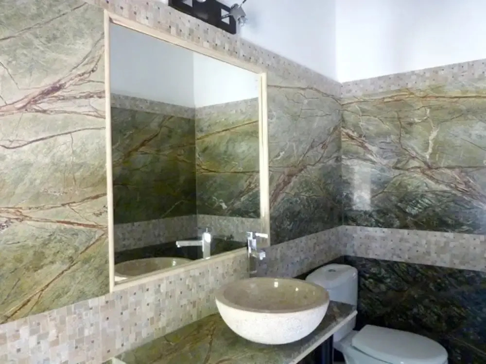 Apartment With 4 Bedrooms in Philipsburg, With Wonderful sea View, Pool Access, Furnished Terrace