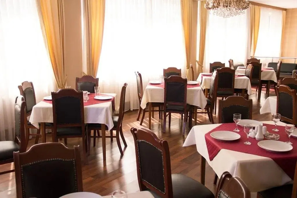 ATFK Hotel Baku