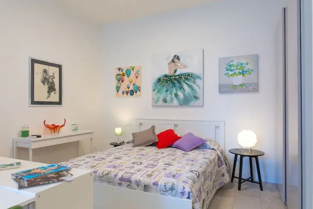 Porta San Felice Homely Studio