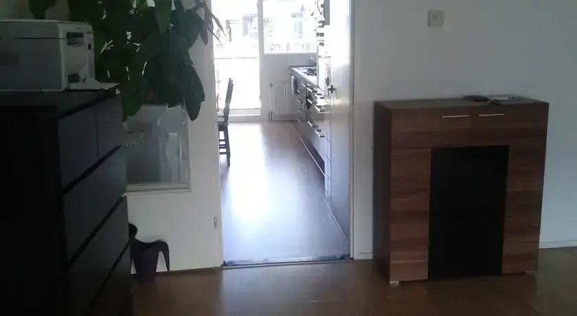 Slon Apartment