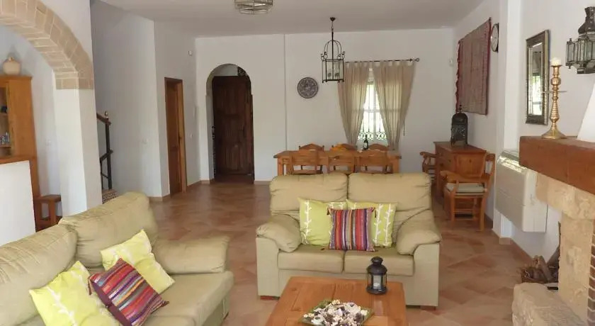 Casa de La Luz