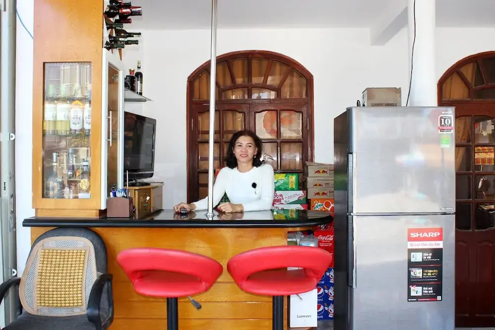 Bien Lac Homestay