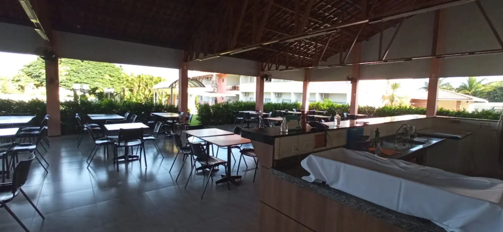 Santa Rosa Hotel