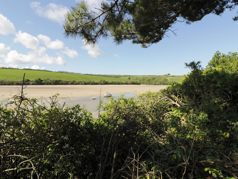Fistral Palms 2