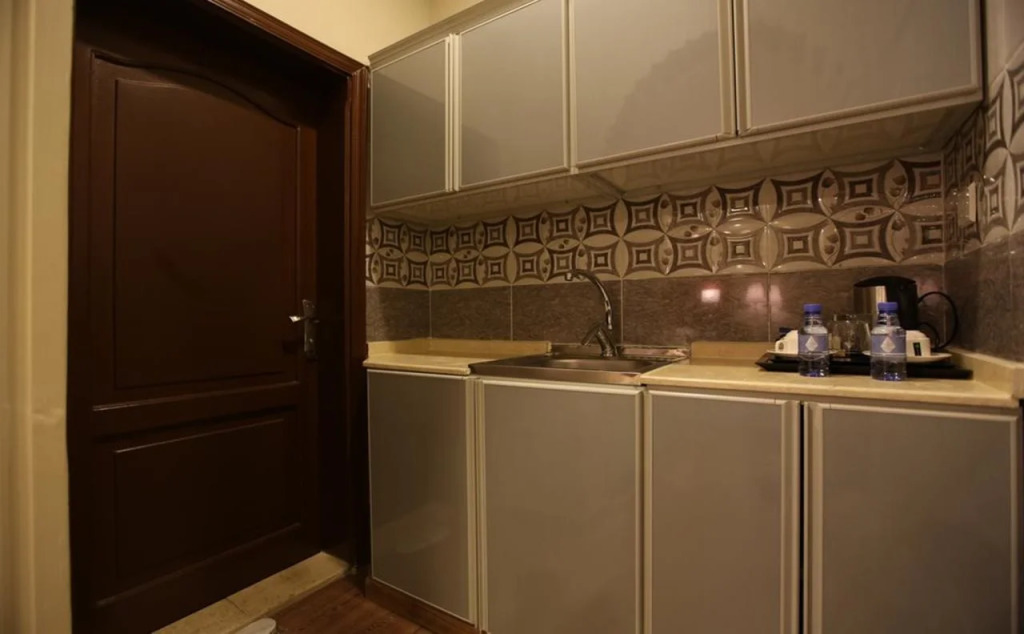 Hotel Jeddah Guest