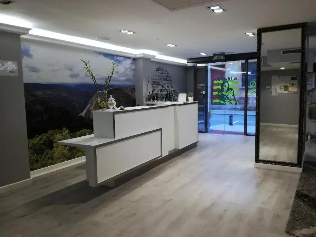 Hotel Ribeira Sacra