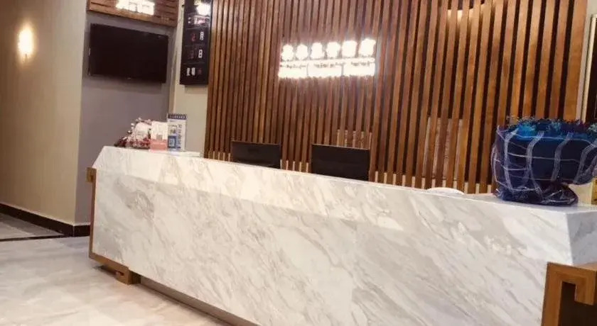 Jiatai Inn Leshan