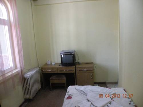 Hotel Zelve