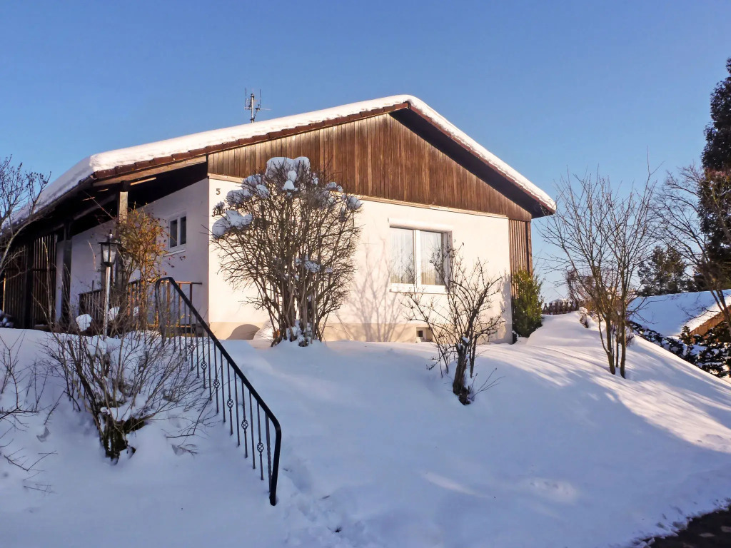 Holiday Home Bilharz by Interhome