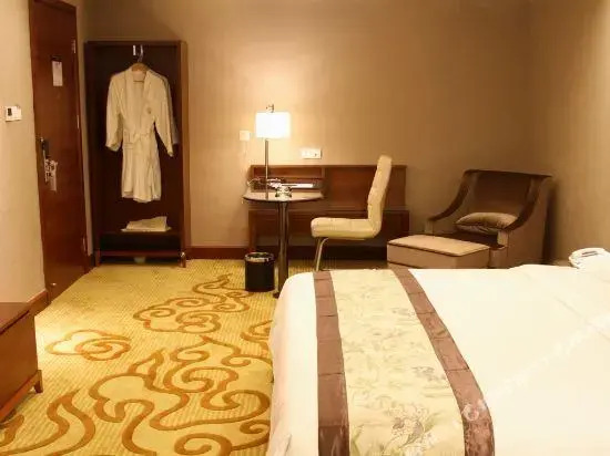 Garmen Hotel
