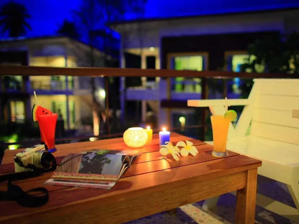 The One Cozy, Phuket