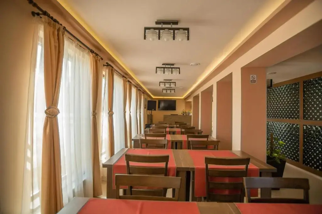 Andreea Residence Mamaia Nord
