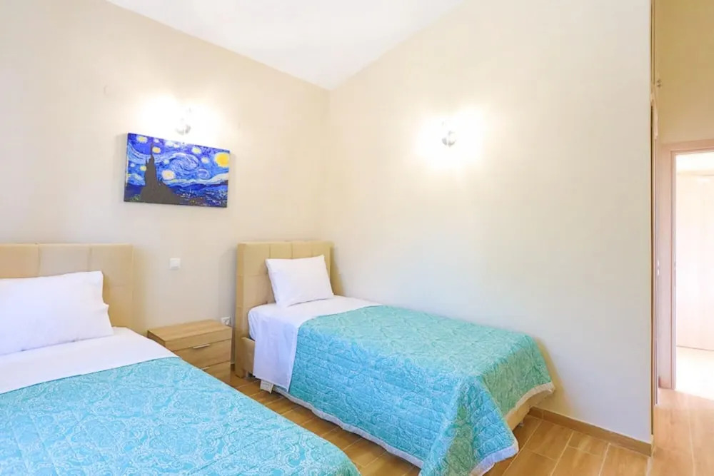 Villa Plagia Brand New Villa