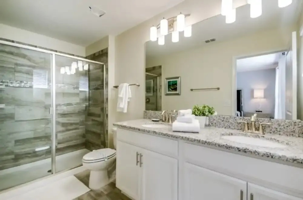 Amazing House! - Champions Gate - 1573sw 6 Bedroom Villa
