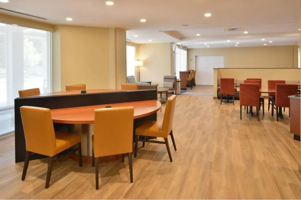 TownePlace Suites by Marriott Raleigh Durham Airport Morrisville