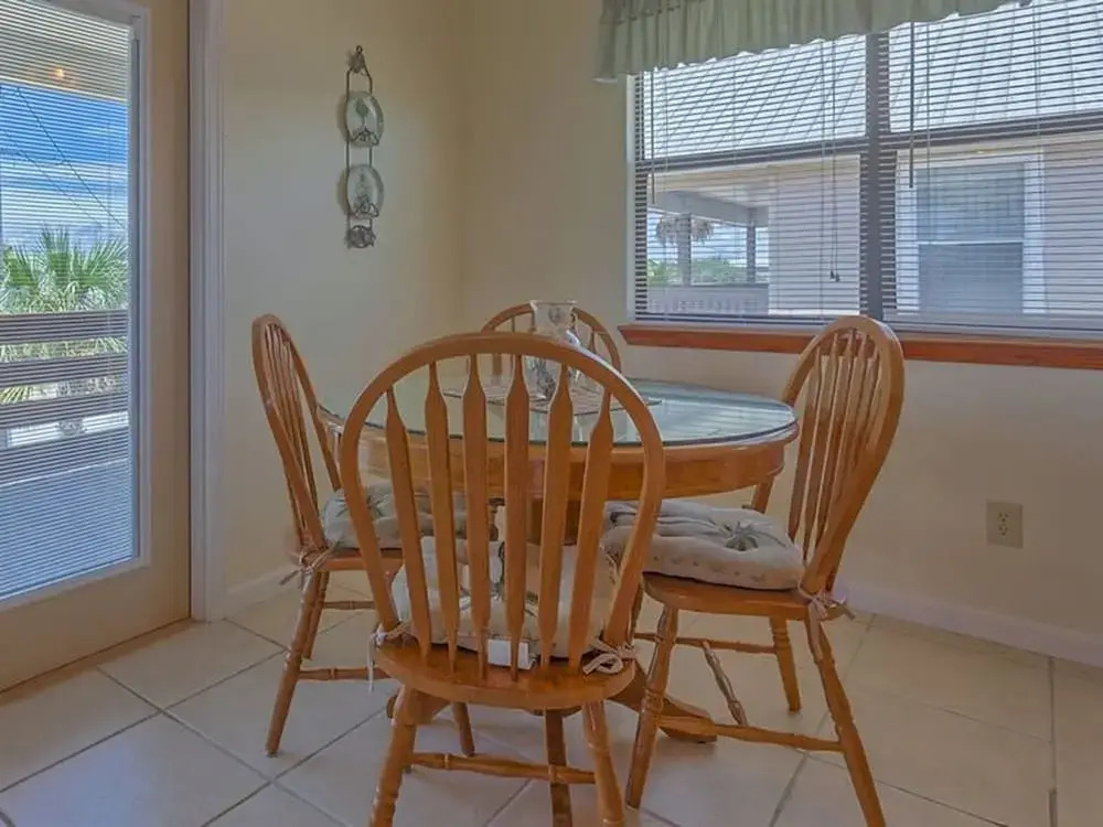 Second Choice by Meyer Vacation Rentals