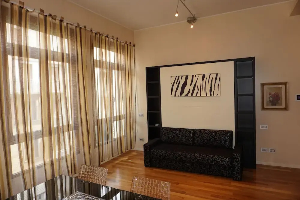 Gold Boutique Apartments