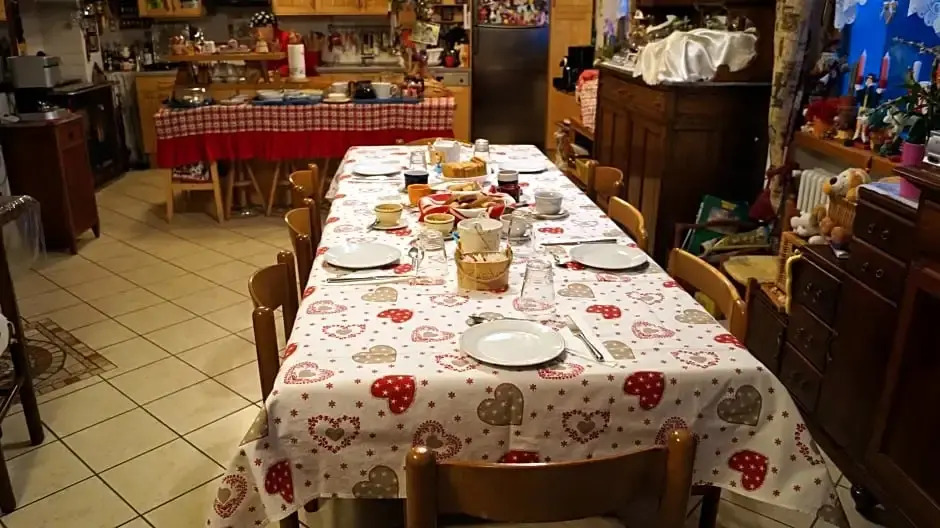 B&B L'Arca di Noè