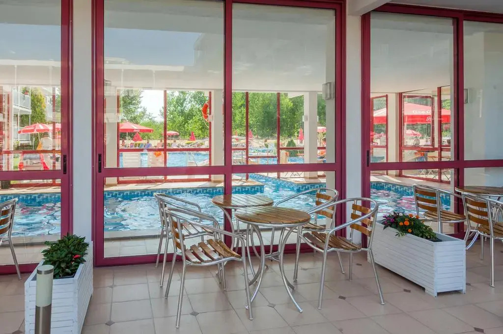 Longozа Hotel - Все включено