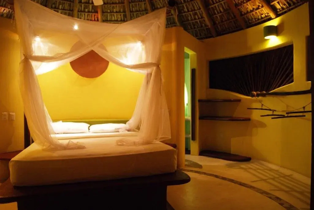 Cabañas Punta Placer