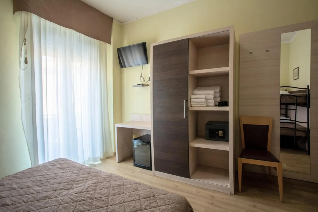 Hotel Bamby