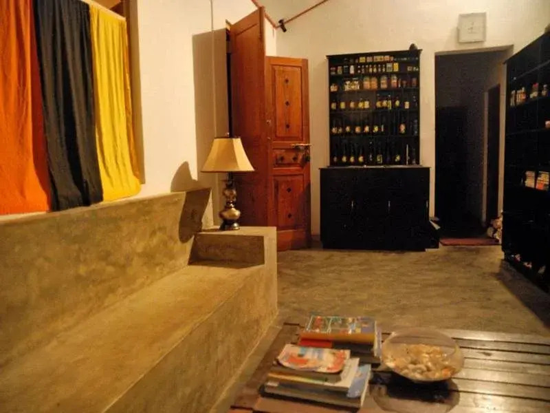 Forcus Cabanas