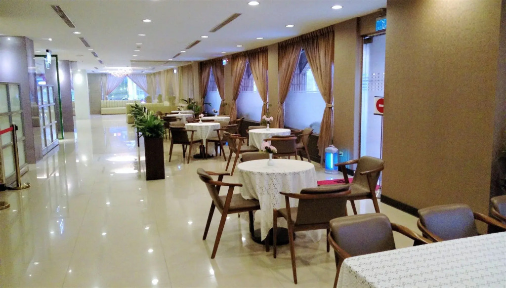 Doitsu Hotel