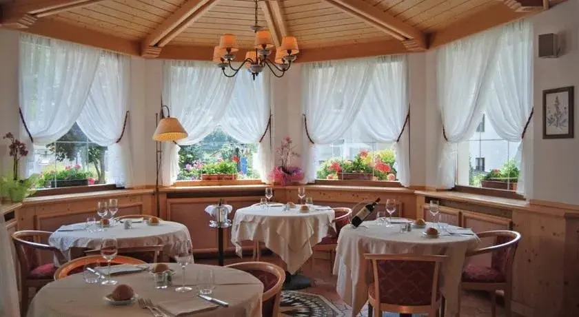Il Piccolo Dolomiti Resort