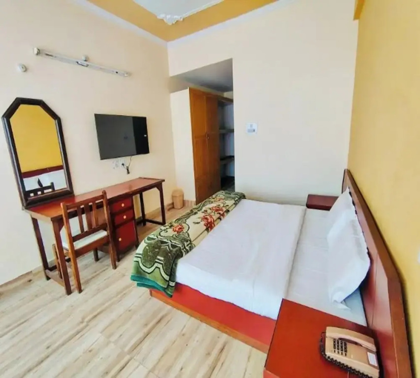 Hotel Uday Palace
