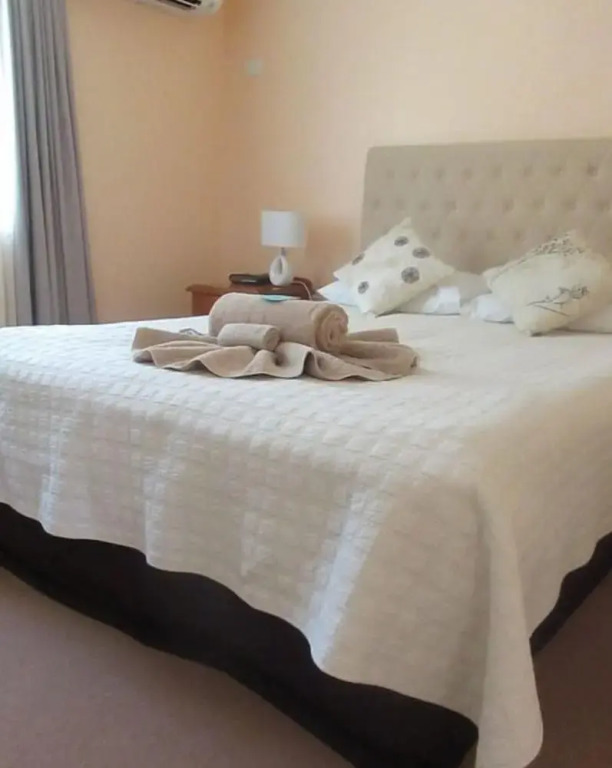 Rubyvale Motel & Holiday Units