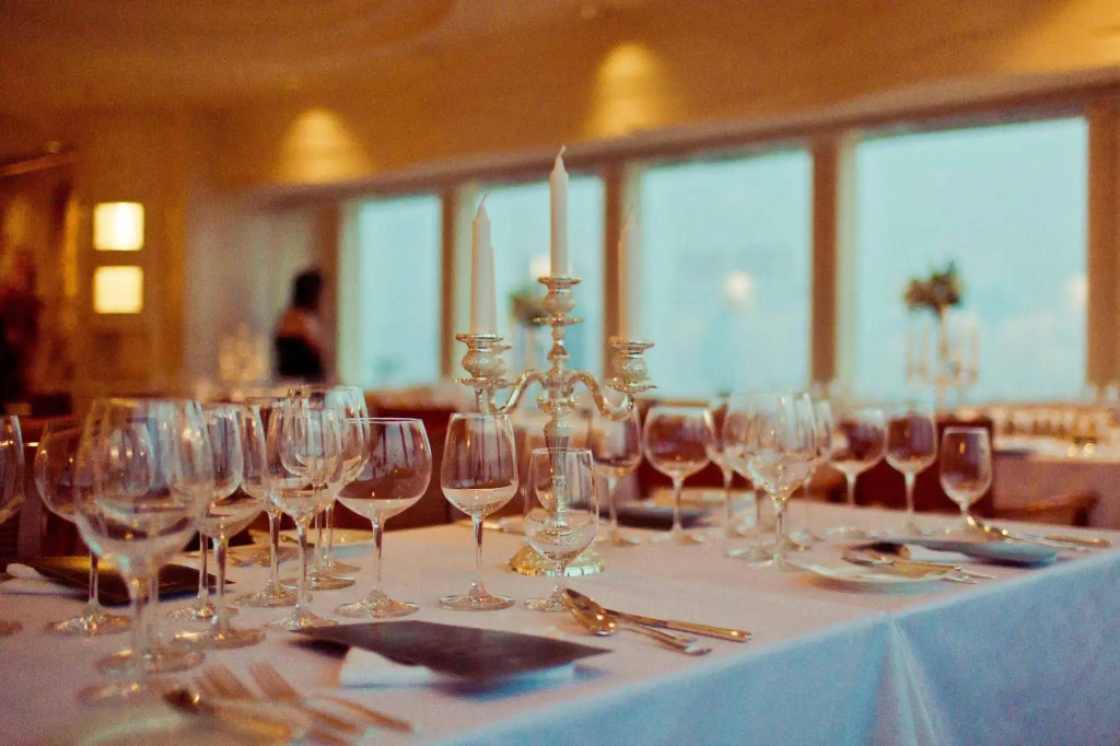 JW Marriott Shanghai at Tomorrow Square