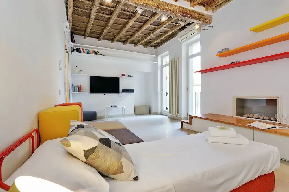 Reginella Suites