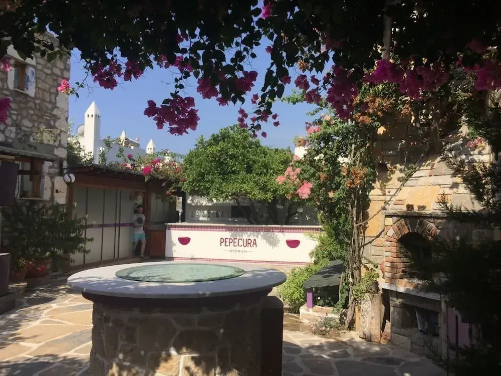 Pepecura Bodrum