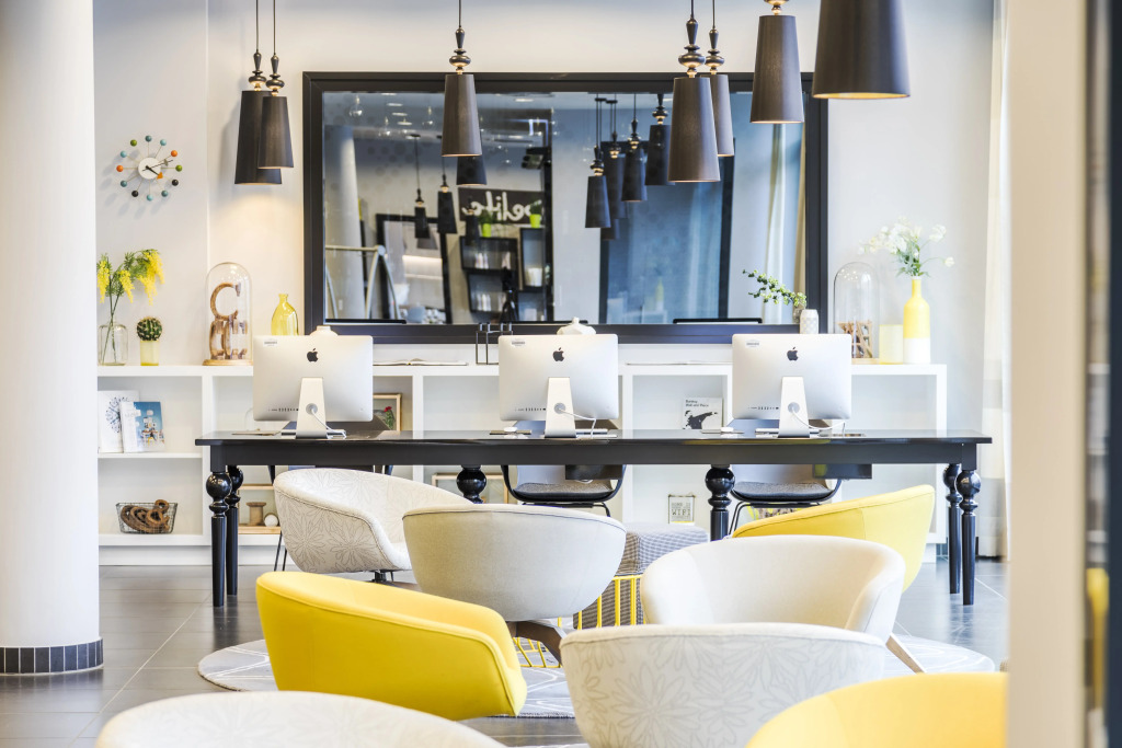 Capri by Fraser, Frankfurt