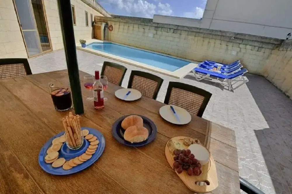 Gozo Inn