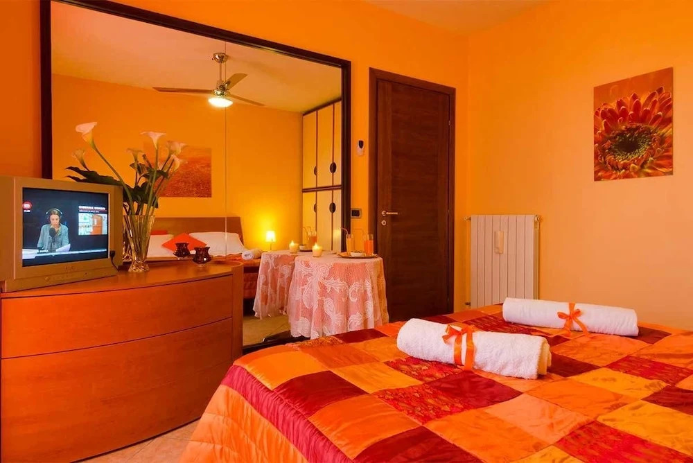 B&B LAntica Rimessa