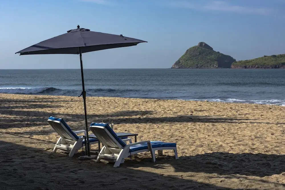 Hotel Tramonto Mazatlan