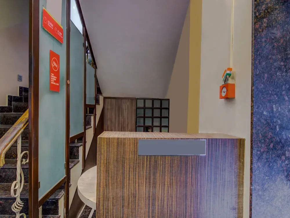 OYO 23623 Aakash Bika Guest House