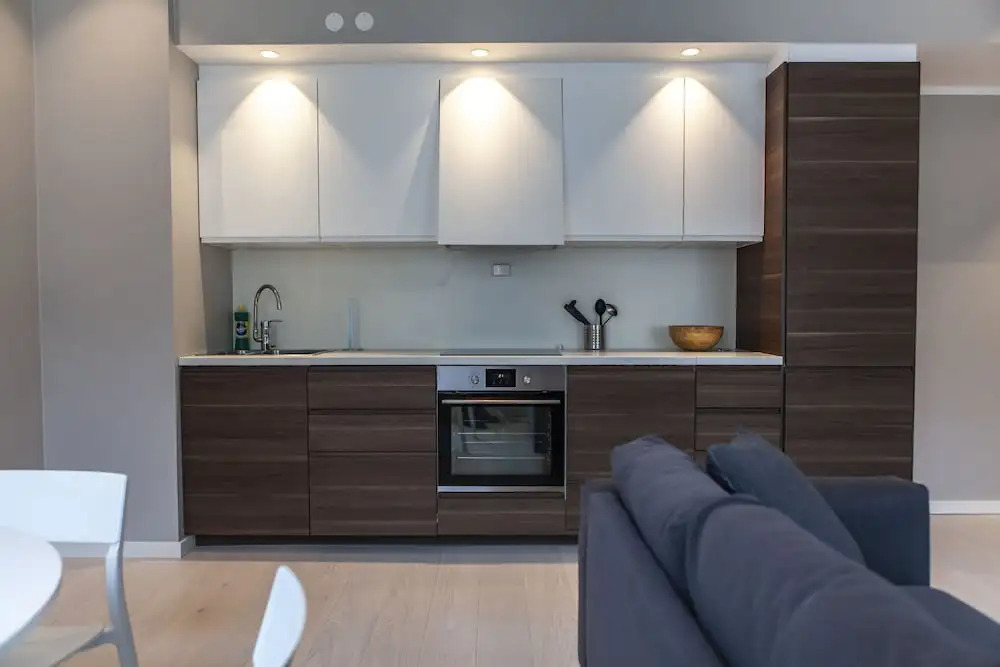 Forenom Serviced Apartments Bergen City