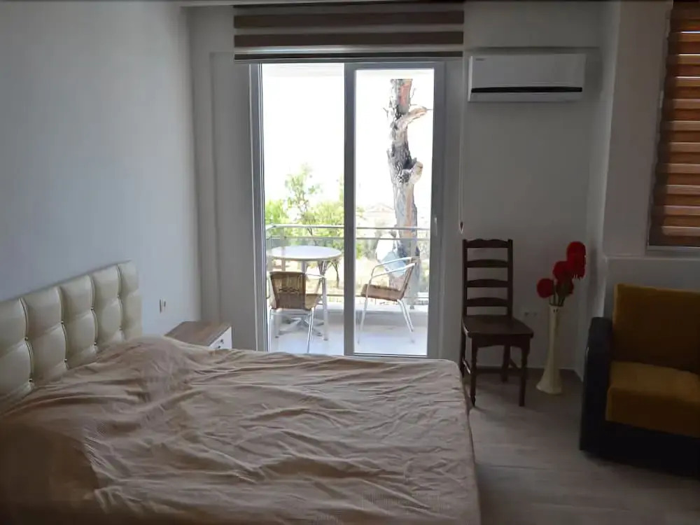 New Age Villa Anch