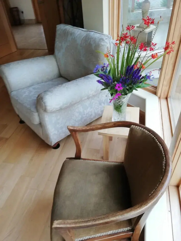 Cloon River Self Catering