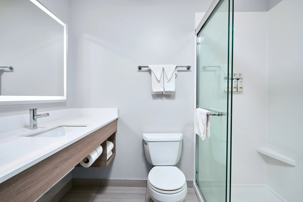 Holiday Inn Express Hotel & Suites Swift Current by IHG