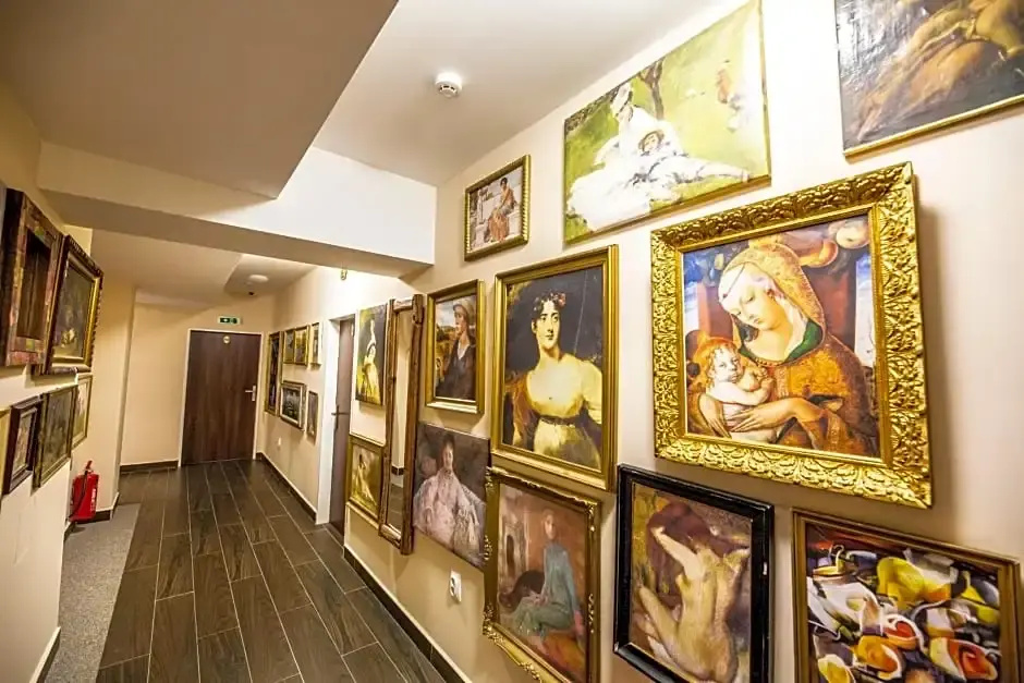 In Spirit, hotel v Rožnovském pivovaru - Pivní Lázně, Wellness & Čokoládovna