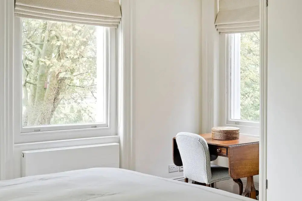 Lovely 2bed flat in Chelsea with exclusive views
