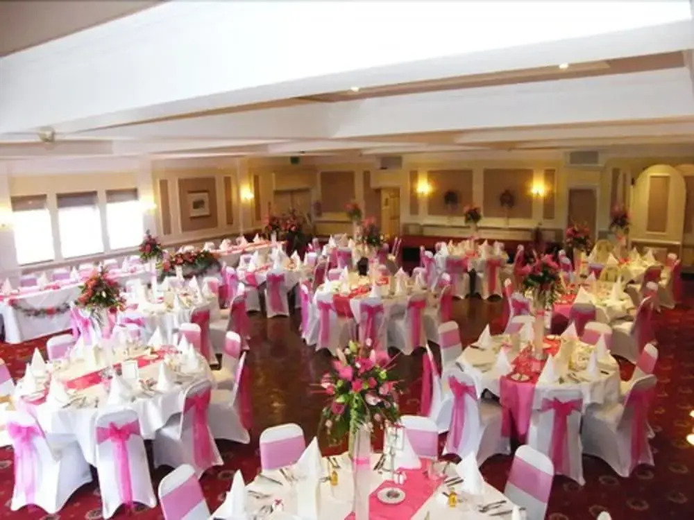 Lord Hill Hotel