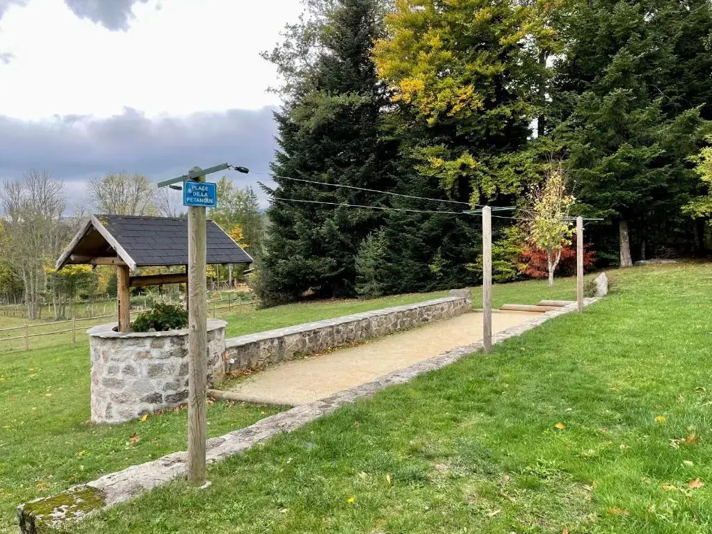 Gite Saint-Jeures, 5 pièces, 8 personnes - FR-1-582-254