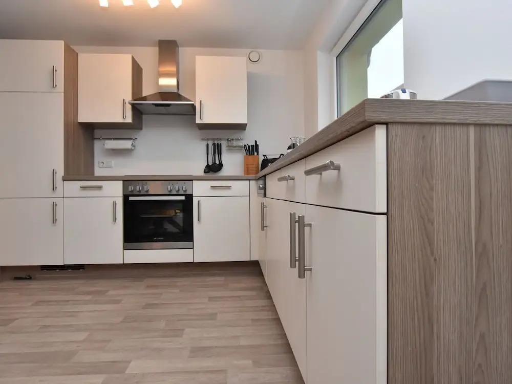 Lovely Holiday Home in Kagsdorf Mecklenburg with Garden