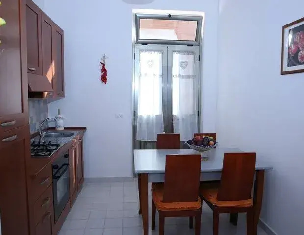 Taccone Home B&B